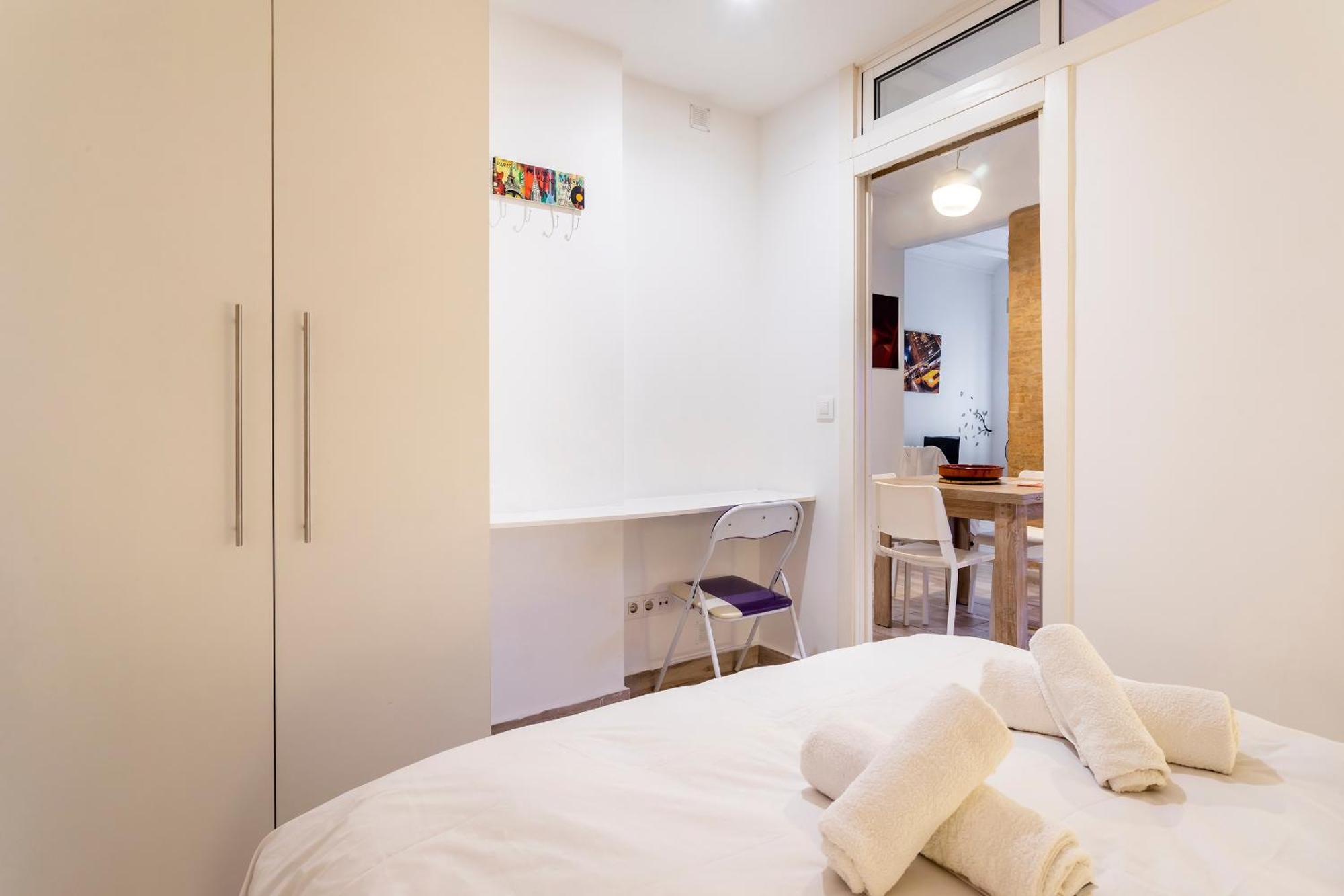 Apartamento De Ensueno Valencia Exterior photo