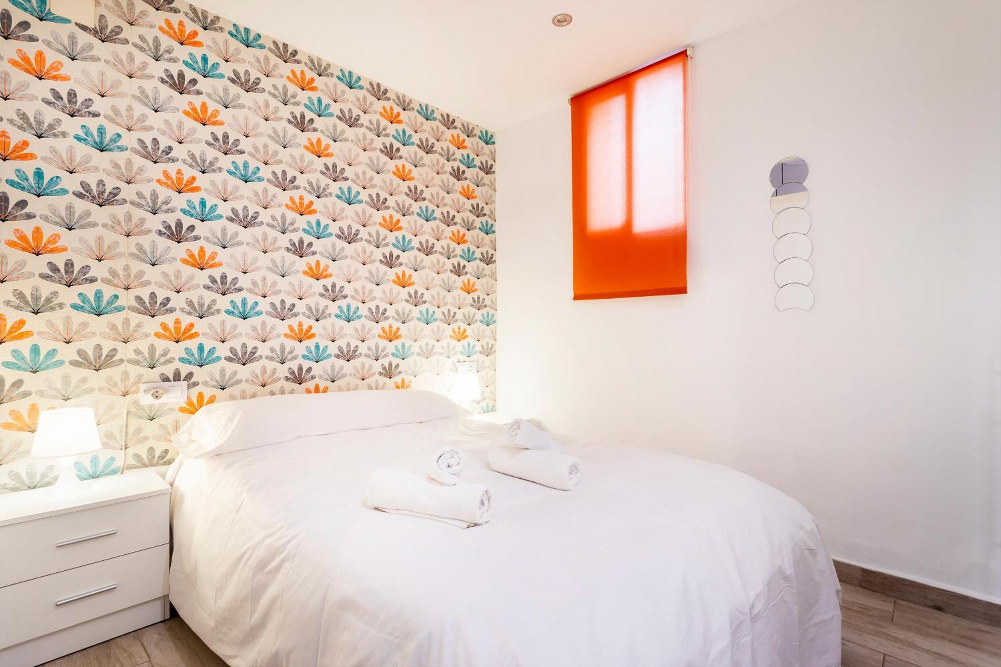 Apartamento De Ensueno Valencia Exterior photo